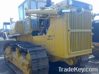 used komatsu D155A Bulldozer