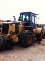 used wheel CAT 996G  loader