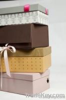 shoe packaging box