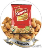 Groves - Fried Cashew nuts