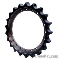 Sprocket