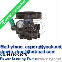 Power Steering Pump for Toyota;Honda;Suzuki;Isuzu