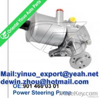 Power Steering Pump for Mercedes;AUDI;MAN;OPEL;