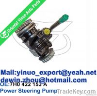 Power Steering Pump for Volkswagen;BMW;Porsche