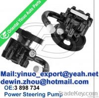 Power Steering Pump for FORD;CHRYSLER;JEEP;BUICK