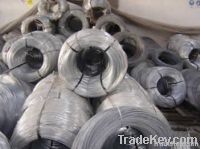 stainless steel wire