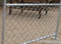 Security Fencing