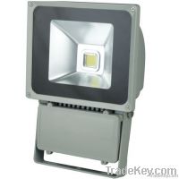 LED floodlight