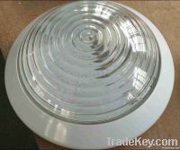 Plastic Ceiling lamp, bulkhead, wall lamp