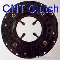 Dongfeng truck clutch cover/pressure plate EQ420