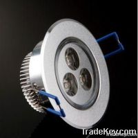 LED downlight