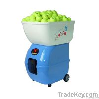 SS-2012 TENNIS BALL MACHINE XCL