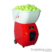 SS-2033 TENNIS BALL MACHINE XCL