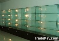 Showcase Glass