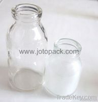 Transfusion Glass Bottles