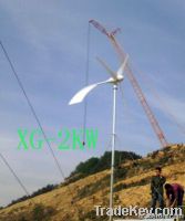 wind power generator