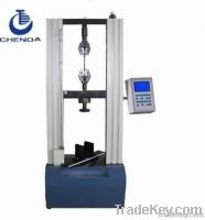 Digital Display Electronic Universal Testing Machine
