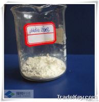 Cationic starch