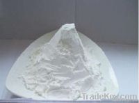 Interlayer starch