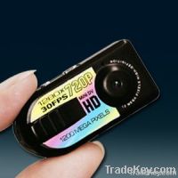 HD 720P mini dvr