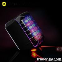 LED tail light for bike