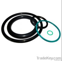 O Ring/Rubber O Ring/ Rubber Seal/ Rubber Product/Rubber Part