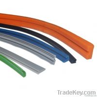 Hot-Selling Silicone Extrusion/Silicone Tube/Silcone Hose/Silicone Str