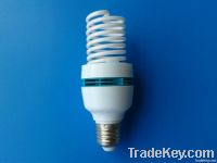 Eco friendly Spiral Light Bulbs Energy Saving CCFL light Bulb