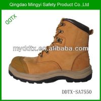 DDTXSA-7551 AS/NZS 2013 newest styles&#039; men&#039;s safety boots