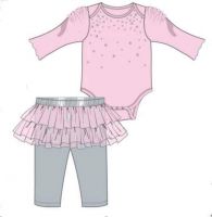 children clothing set