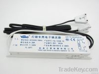 36W/40W T8 electronic ballast