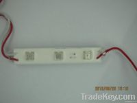 high brightness led injection module