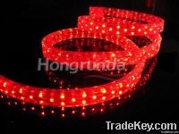 LED Flat Four Wires