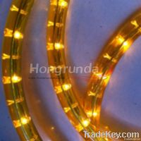 Rice Bulb Round Two Wires)