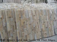 Ledge Stone Veneer