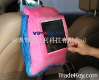 multifunctional cushion