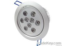 LED Ceiling Downlights