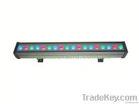 LED wall washers