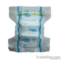 china disposable baby diapers