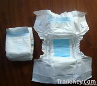 baby diaper factory in china