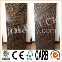 Brown Film Faced Plywood / Formwork Plywood