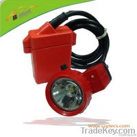 LED Lithium methane alarm lighting, explosion-proof mining lamp