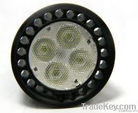 LED spotlight