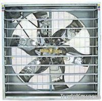 Ventilation fans