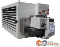 CE certified waste oil burner and heater with competitive price