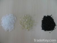 Virgin Polypropylene PP granules