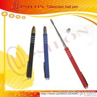 telescopic ballpen pointer