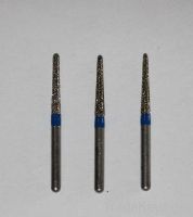 Dental Diamond Handpiece Burs