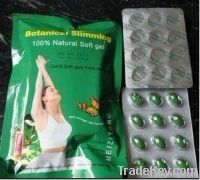 Botanical slimming MEIZITANG