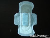 240&280mm sanitary napkin with ADL